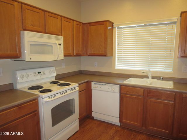 15009 N 142nd Lane, Surprise, AZ 85379