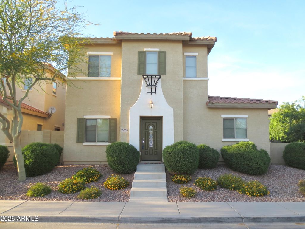 15009 N 142nd Lane, Surprise, AZ 85379