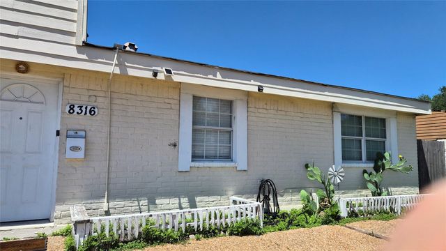 8316 Beechnut Street, Houston, TX 77036