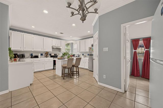 14633 Renault Street, Houston, TX 77015