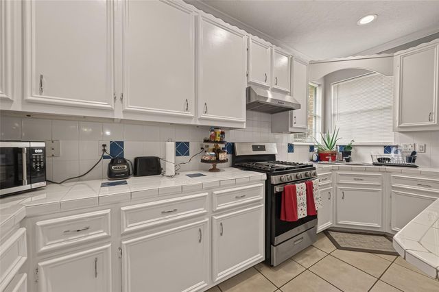 14633 Renault Street, Houston, TX 77015