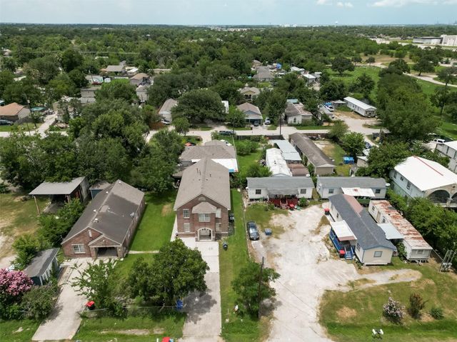 14633 Renault Street, Houston, TX 77015