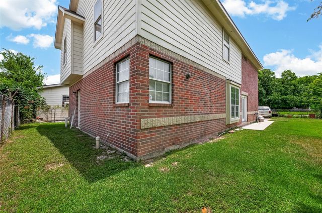 14633 Renault Street, Houston, TX 77015