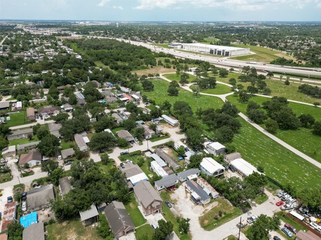 14633 Renault Street, Houston, TX 77015