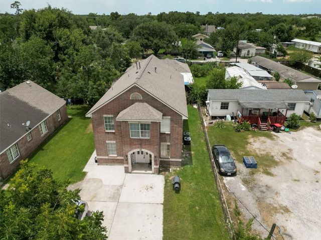 14633 Renault Street, Houston, TX 77015