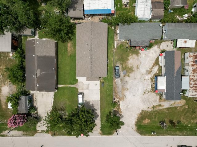 14633 Renault Street, Houston, TX 77015