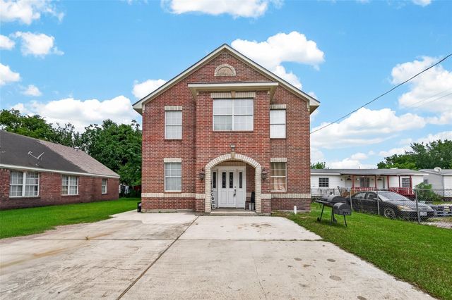 14633 Renault Street, Houston, TX 77015