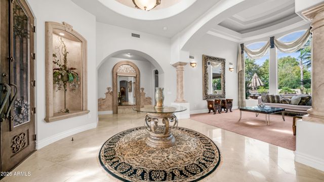 2538 E PAGE Court, Gilbert, AZ 85234