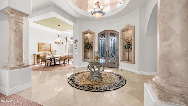 2538 E PAGE Court, Gilbert, AZ 85234