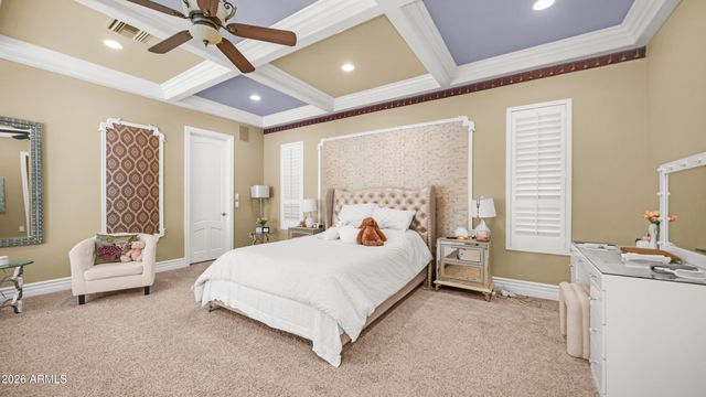 2538 E PAGE Court, Gilbert, AZ 85234