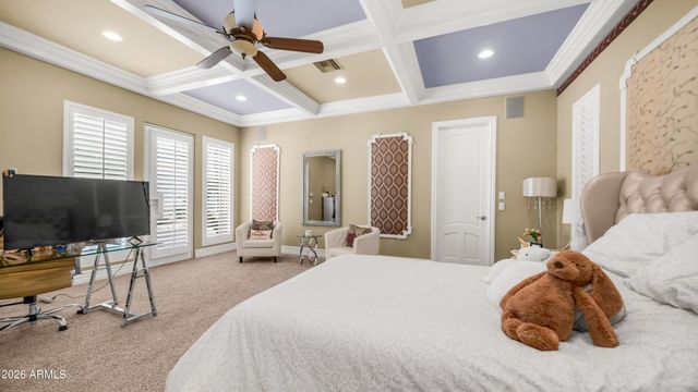 2538 E PAGE Court, Gilbert, AZ 85234