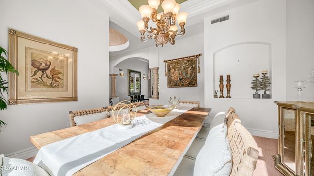 2538 E PAGE Court, Gilbert, AZ 85234