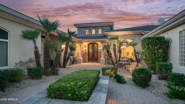 2538 E PAGE Court, Gilbert, AZ 85234