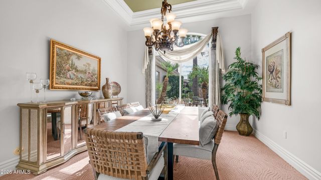 2538 E PAGE Court, Gilbert, AZ 85234