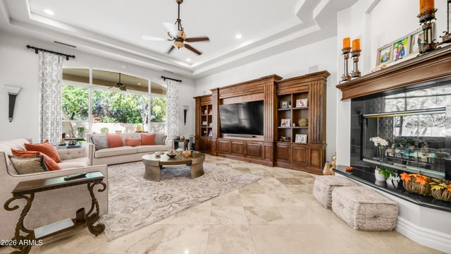 2538 E PAGE Court, Gilbert, AZ 85234