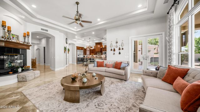 2538 E PAGE Court, Gilbert, AZ 85234