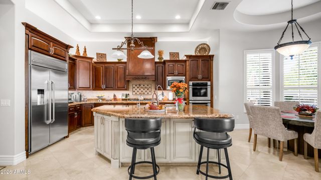 2538 E PAGE Court, Gilbert, AZ 85234