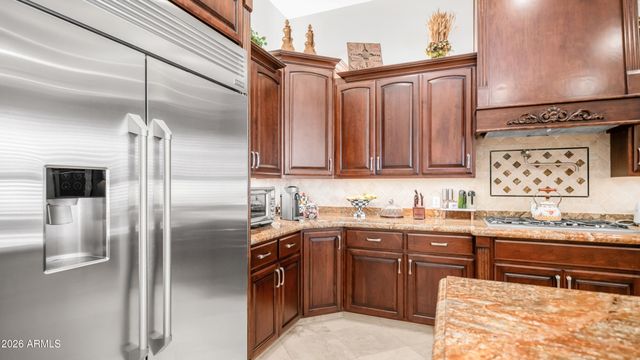 2538 E PAGE Court, Gilbert, AZ 85234