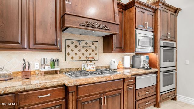 2538 E PAGE Court, Gilbert, AZ 85234