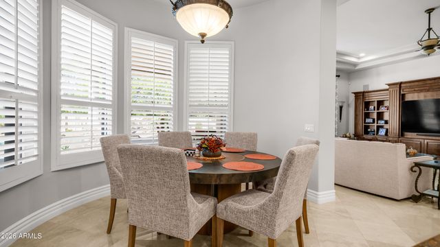 2538 E PAGE Court, Gilbert, AZ 85234