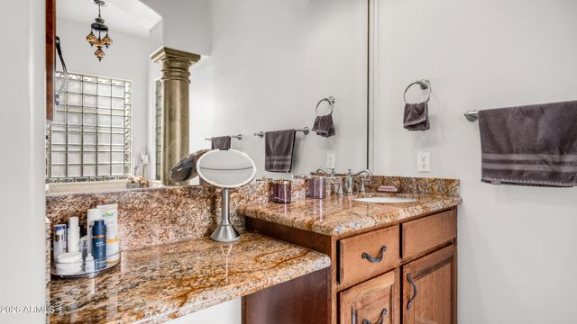 2538 E PAGE Court, Gilbert, AZ 85234