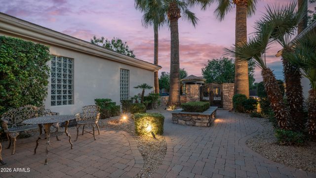 2538 E PAGE Court, Gilbert, AZ 85234