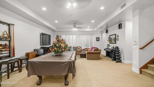 2538 E PAGE Court, Gilbert, AZ 85234