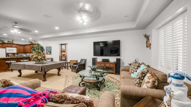 2538 E PAGE Court, Gilbert, AZ 85234