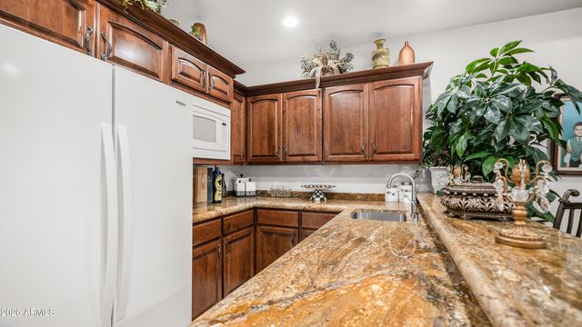 2538 E PAGE Court, Gilbert, AZ 85234