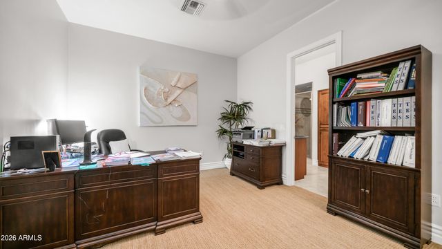 2538 E PAGE Court, Gilbert, AZ 85234