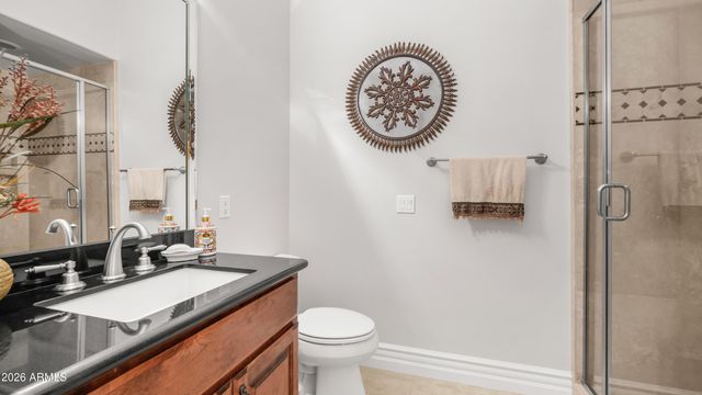 2538 E PAGE Court, Gilbert, AZ 85234