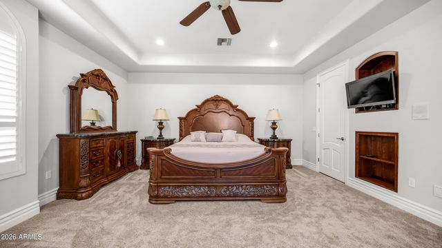 2538 E PAGE Court, Gilbert, AZ 85234