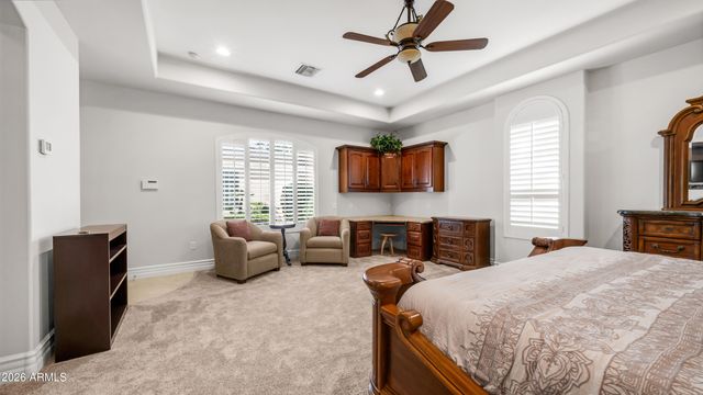 2538 E PAGE Court, Gilbert, AZ 85234