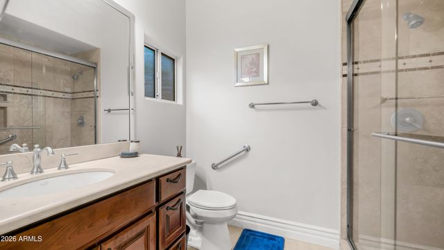 2538 E PAGE Court, Gilbert, AZ 85234