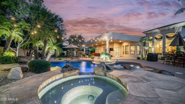 2538 E PAGE Court, Gilbert, AZ 85234