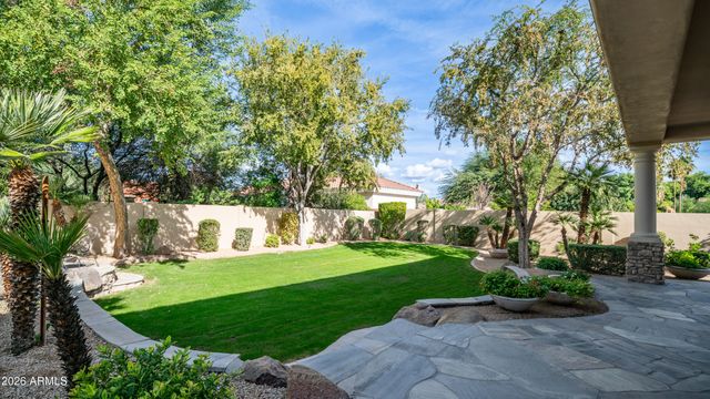 2538 E PAGE Court, Gilbert, AZ 85234