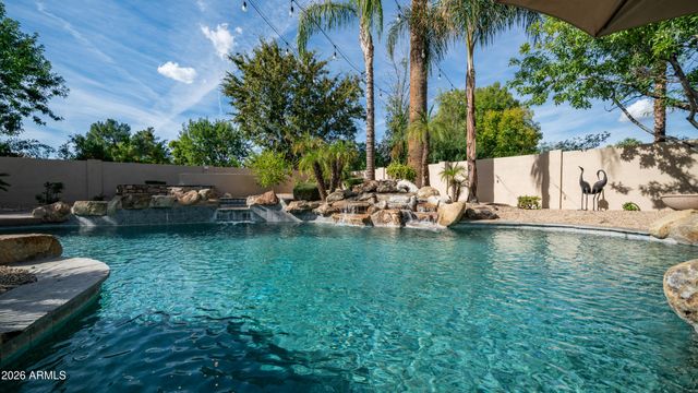 2538 E PAGE Court, Gilbert, AZ 85234