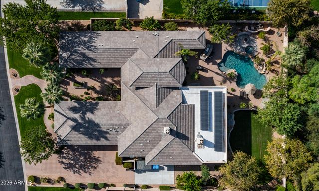 2538 E PAGE Court, Gilbert, AZ 85234