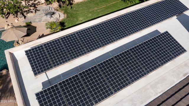 2538 E PAGE Court, Gilbert, AZ 85234