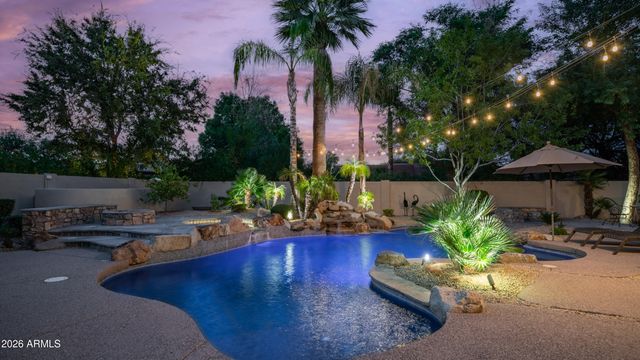 2538 E PAGE Court, Gilbert, AZ 85234