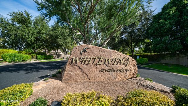 2538 E PAGE Court, Gilbert, AZ 85234