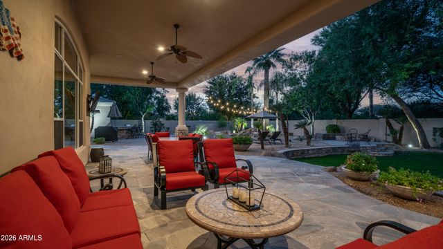 2538 E PAGE Court, Gilbert, AZ 85234