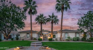 2538 E PAGE Court, Gilbert, AZ 85234