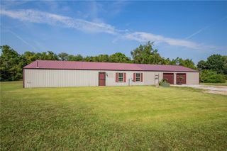 11503 Landers Road, Rogers, AR 72756