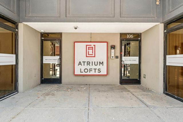 106 N High Street, 205, Columbus, OH 43215