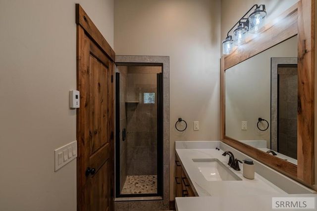 4460 Brody's Cove, Island Park, ID 83429