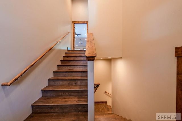 4460 Brody's Cove, Island Park, ID 83429