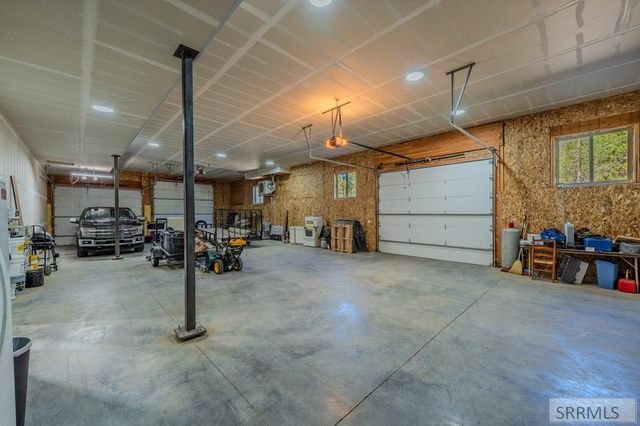 4460 Brody's Cove, Island Park, ID 83429