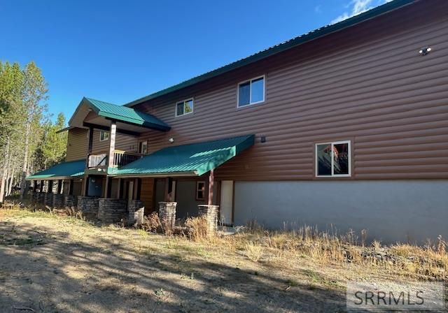 4460 Brody's Cove, Island Park, ID 83429
