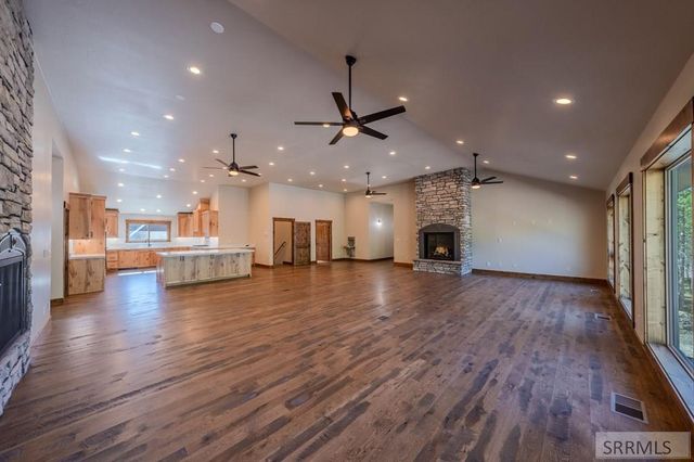 4460 Brody's Cove, Island Park, ID 83429